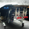 Photo of Quicksilver Titanium Sport Exhaust for the McLaren F1 - Image 2